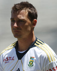 Dale Steyn